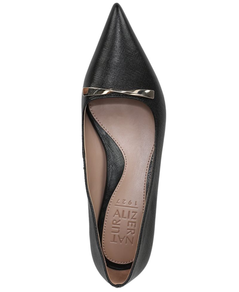 Women's Rumi Slip-On Pumps
