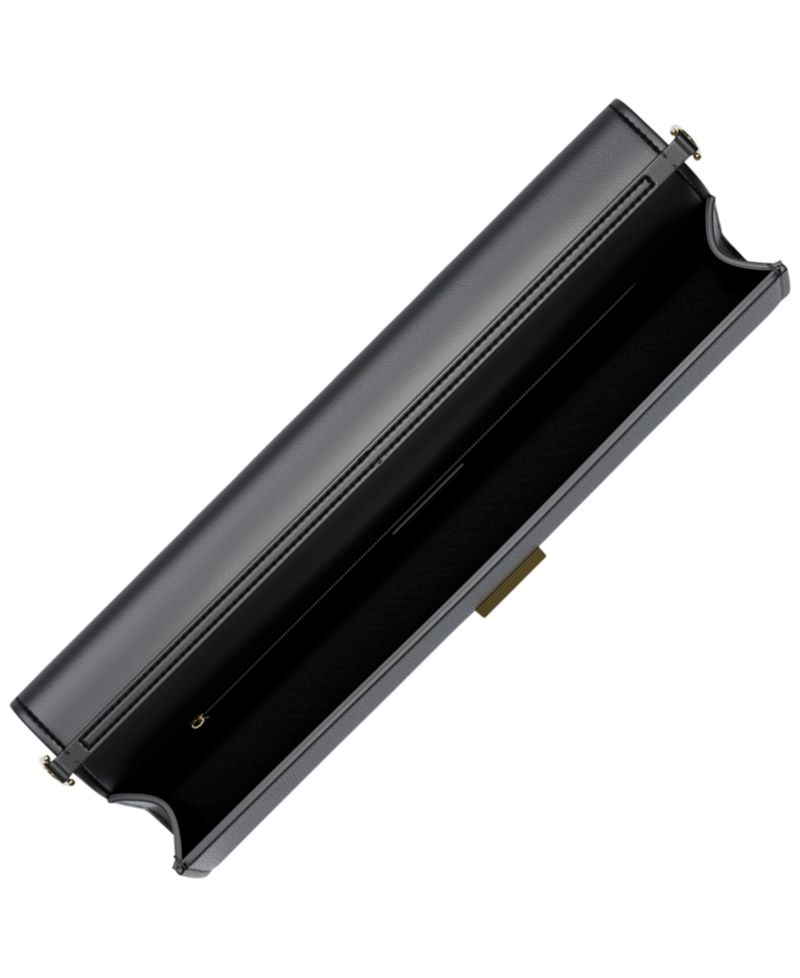 Michael Kors Hamilton Medium East West Clutch