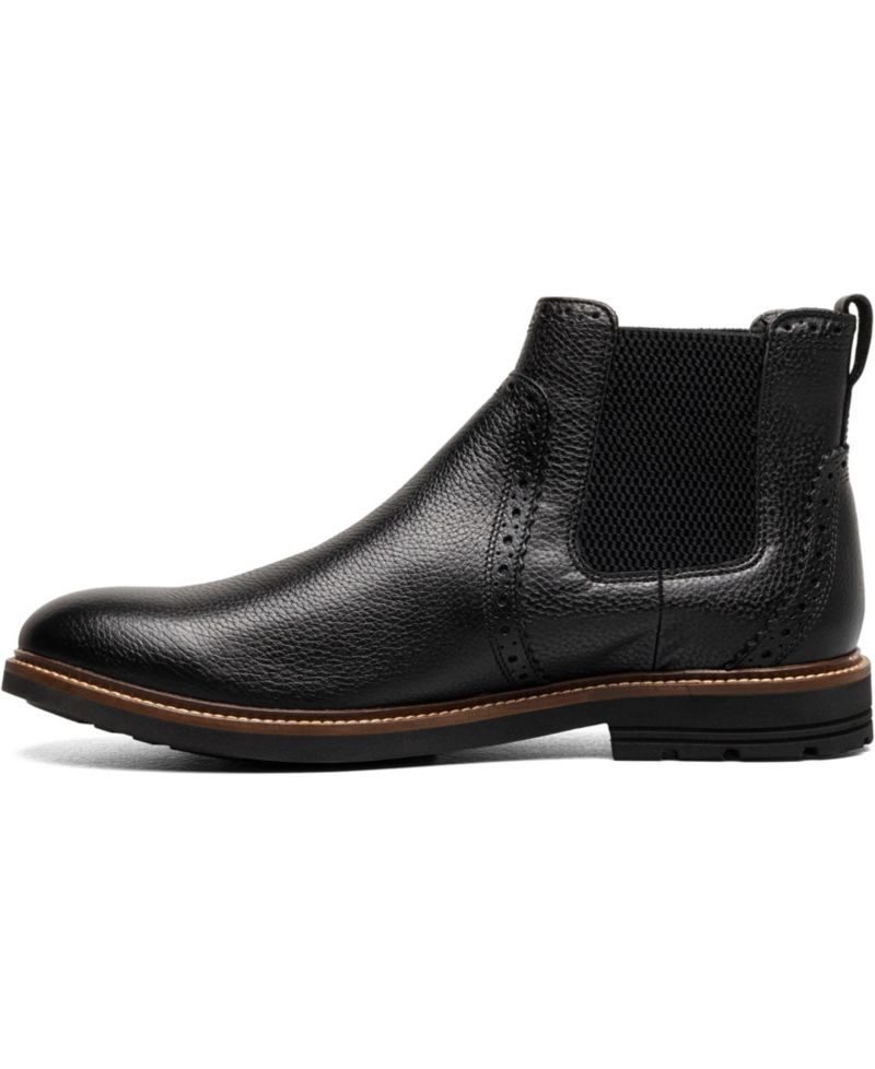 Men's Otis II Plain Toe Chelsea