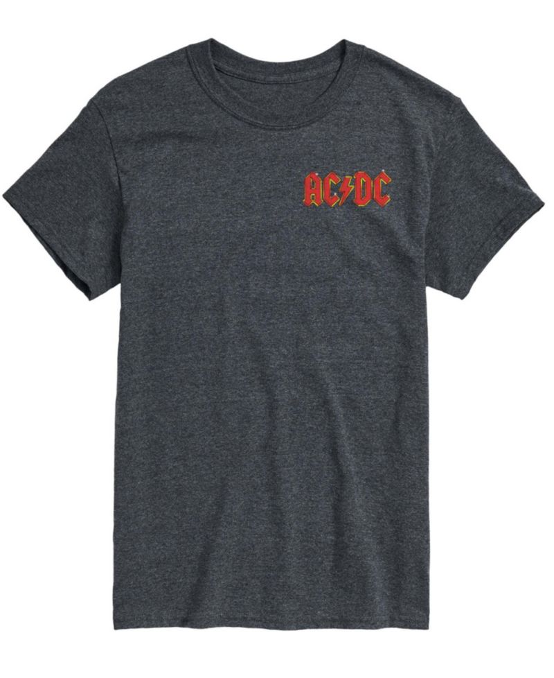 Men's Short-Sleeve T-Shirt