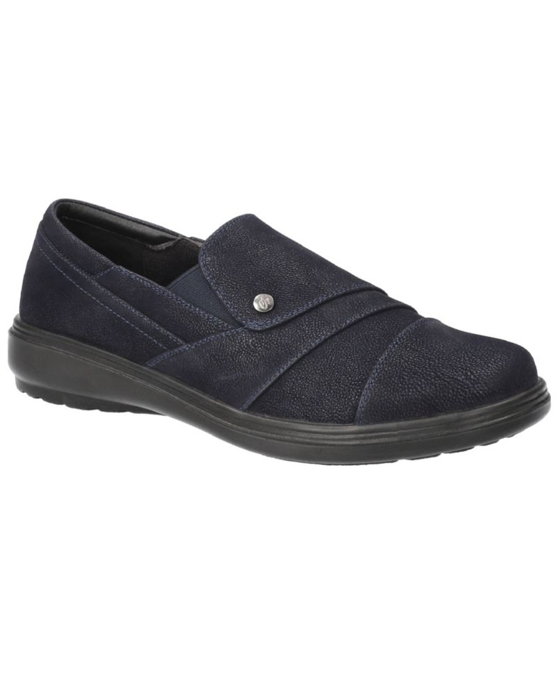 Women's Zilla Slip-On Flats