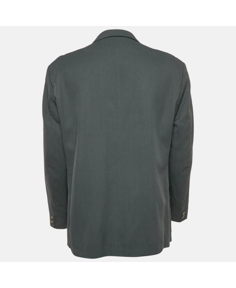 Men's Prorsum Single-Breasted Wool-Blend Blazer