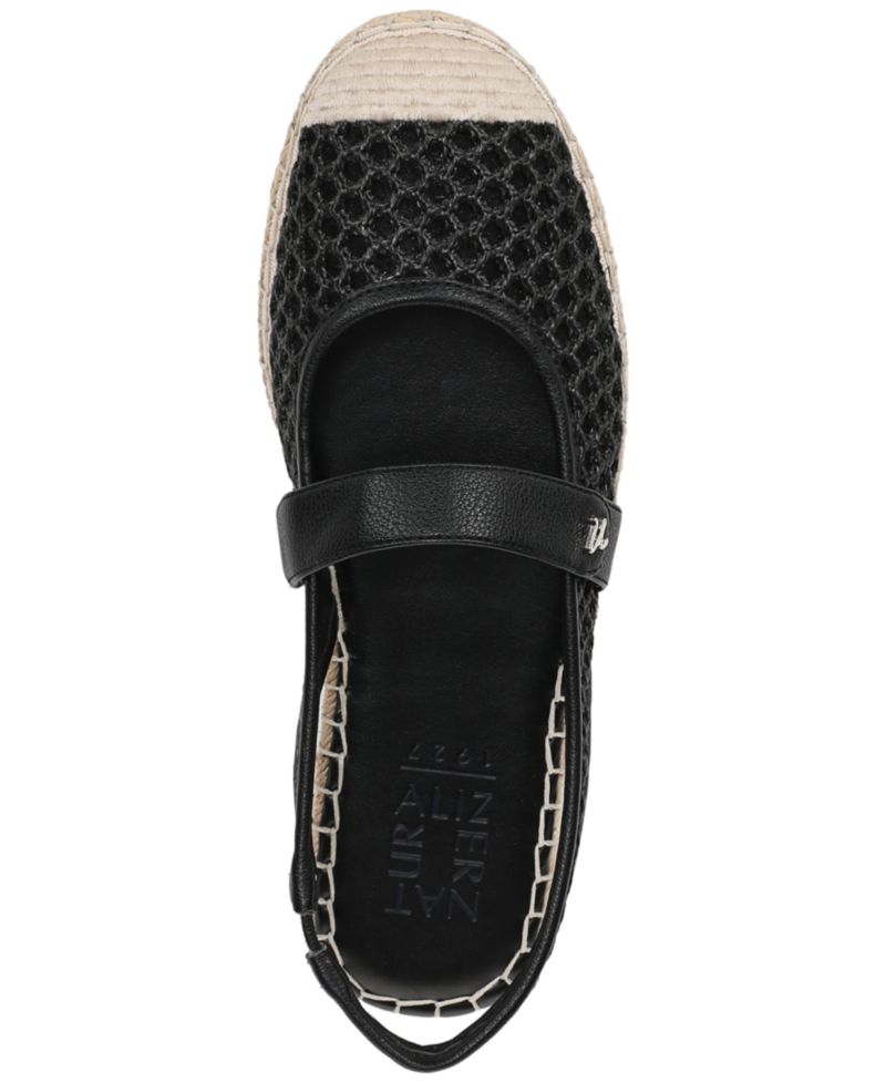 Women's Jolie Mary Jane Slingback Flats