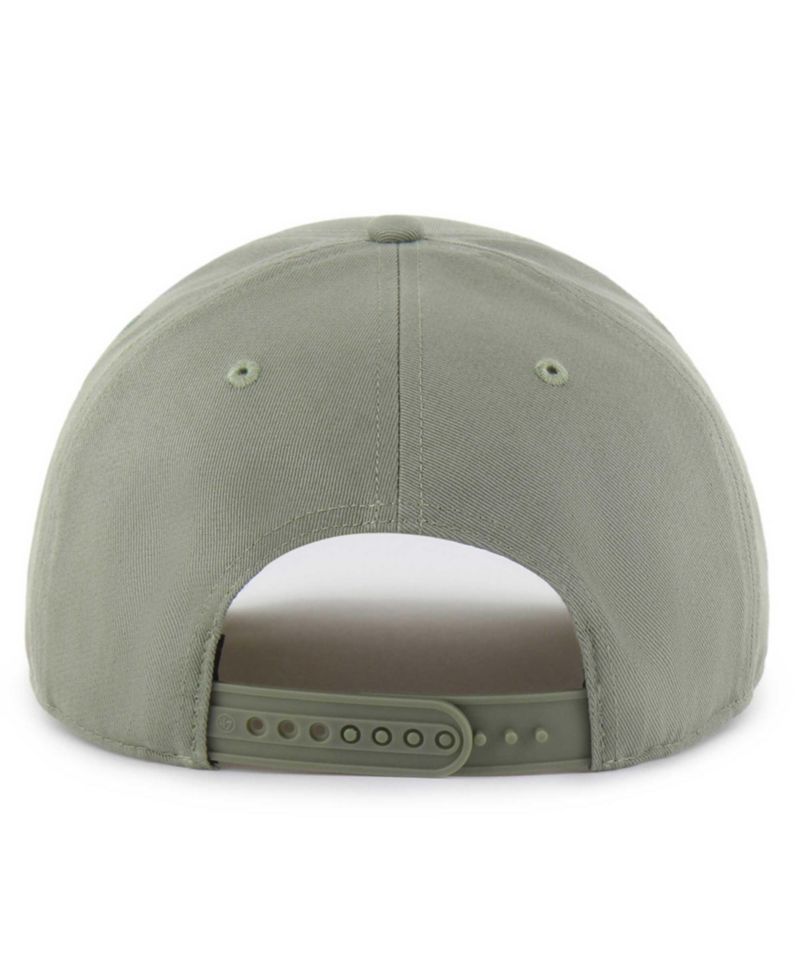 Men's Green Tennessee Titans Canyon Ranchero Hitch Adjustable Hat