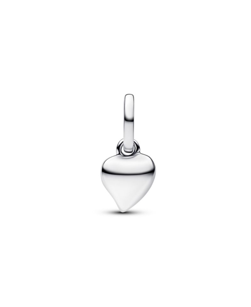 Heart Mini Dangle Charm