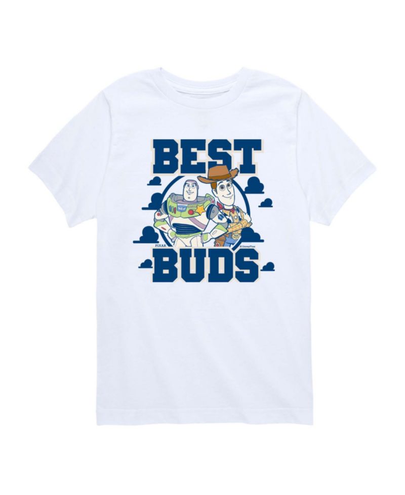 Boys' 8-20 Short-Sleeve T-Shirt