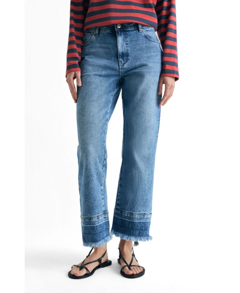 Women's Rivetwash Denim