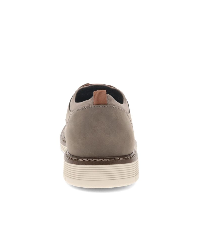 Men's Edgehill Lace Up Shoe