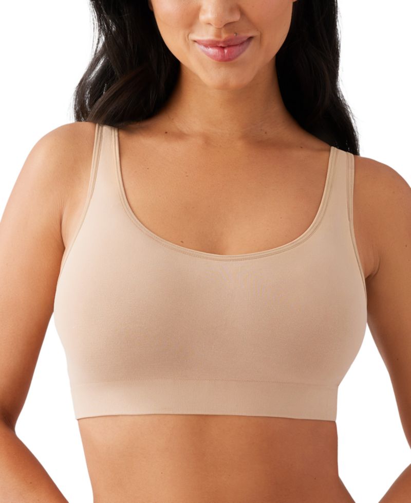 Women's Feeling Flexible Wireless Bralette 835332