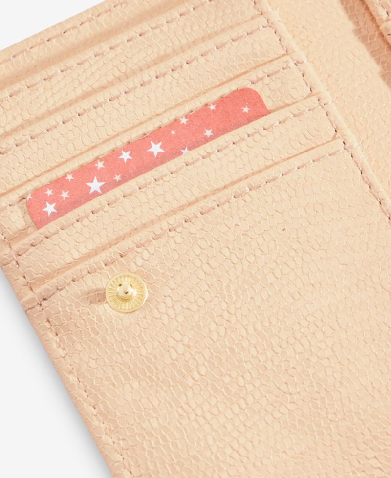 Ashlinn Lizard Wallet