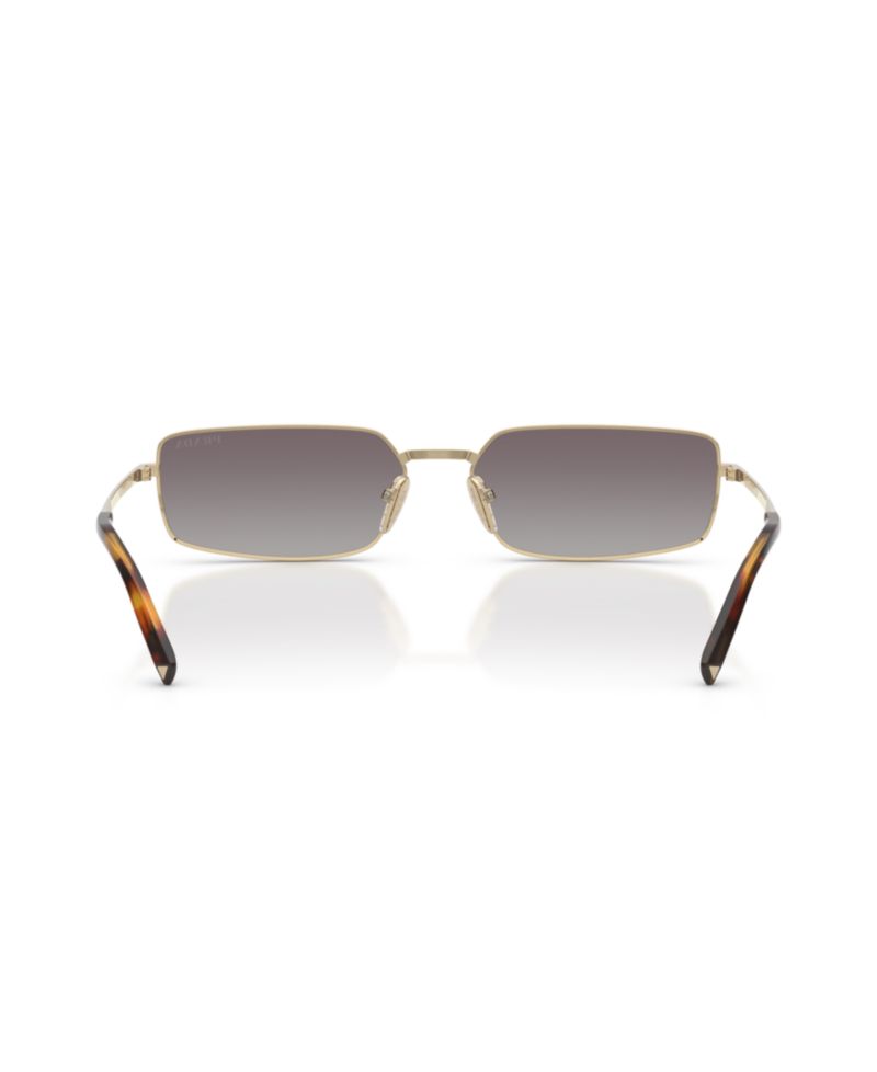 Women's Rectangle Sunglasses, PR A60S