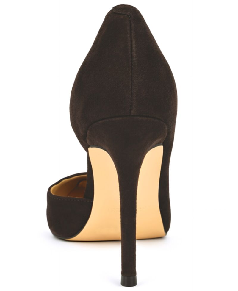 Women's Folowe d'Orsay High Stiletto Pumps
