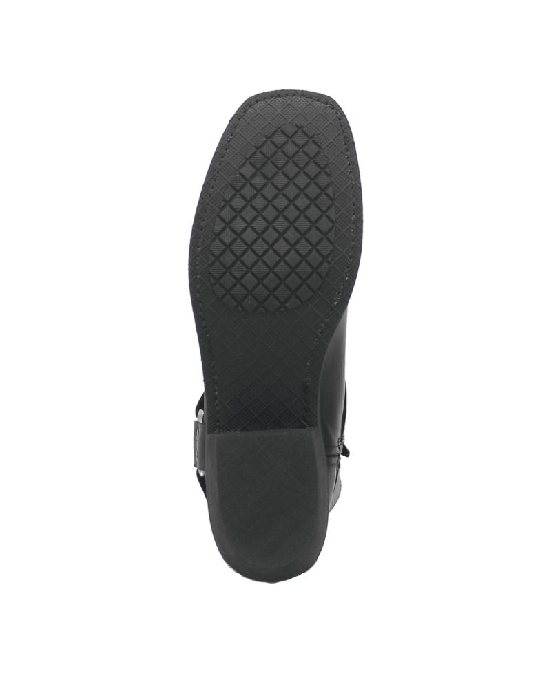 Men's Rev Up Leather Harness Boot