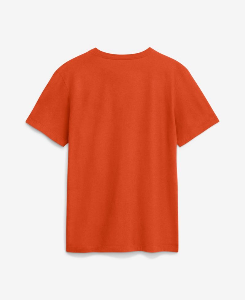 Men's Clemson Tigers Clemson Sideline Dri-FIT T-Shirt