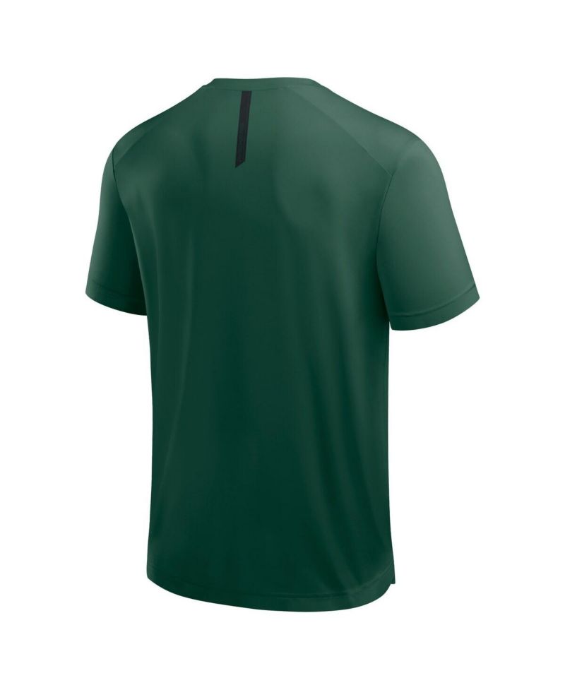 Men's Green Bay Packers Front Office Move Mono T-Shirt