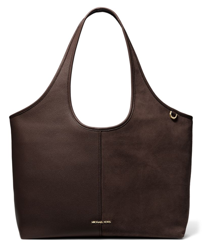 Henly Large Shopper Tote Handbag