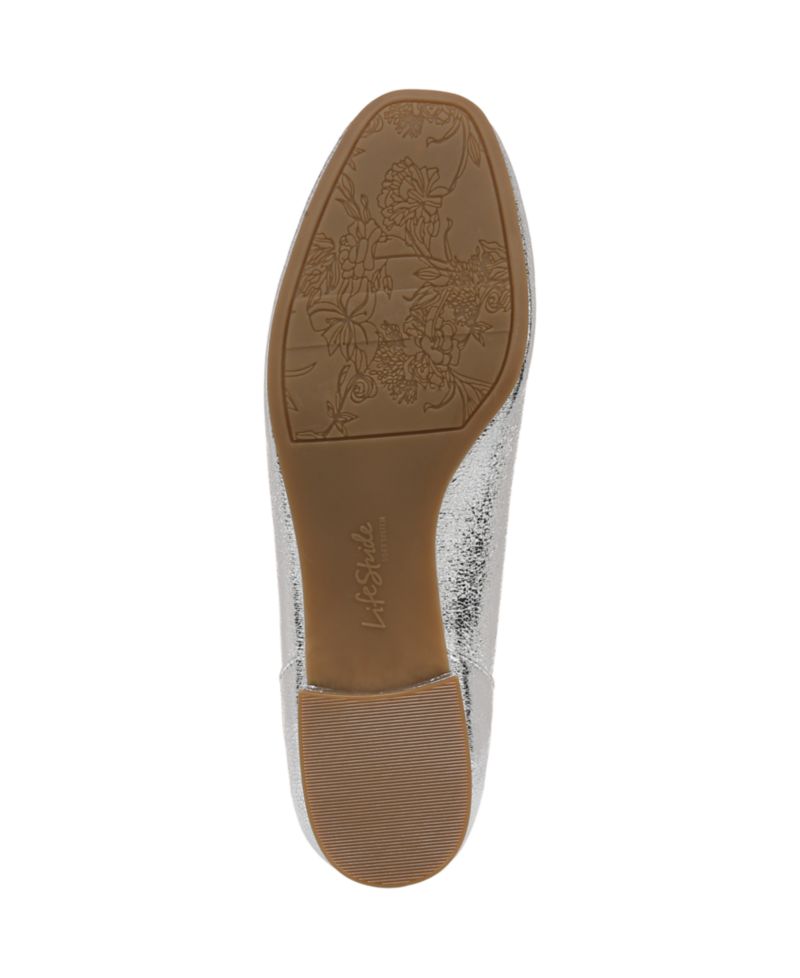 Women's Celine Ballerina Flats