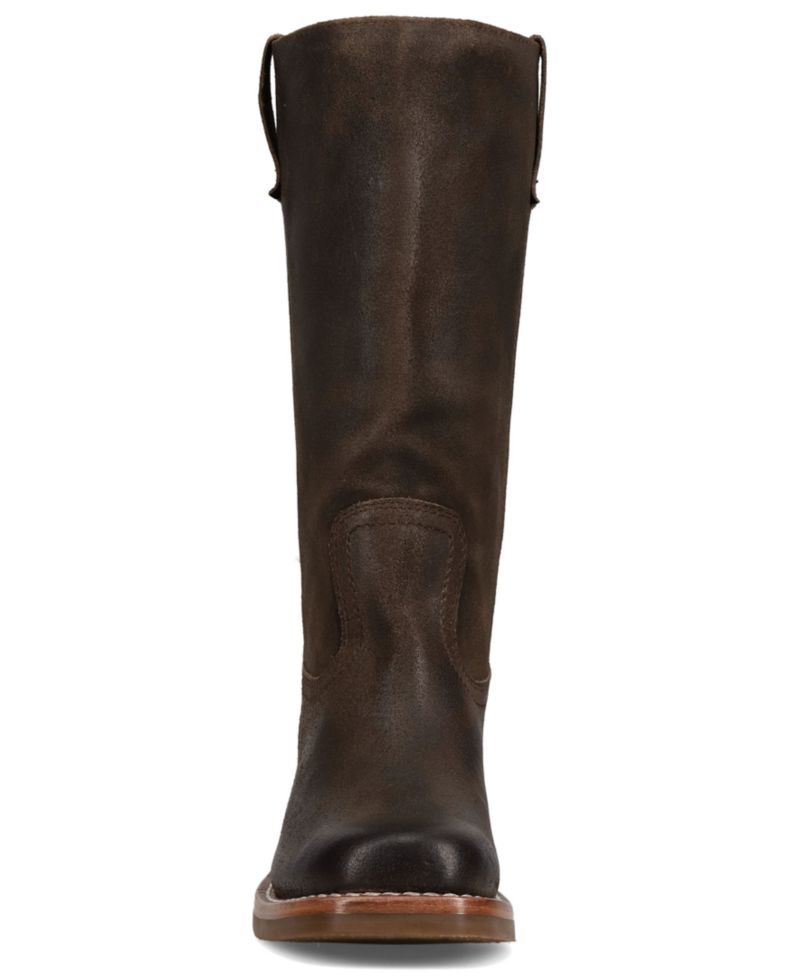 Women's Campus 12R Suede Tall Boots