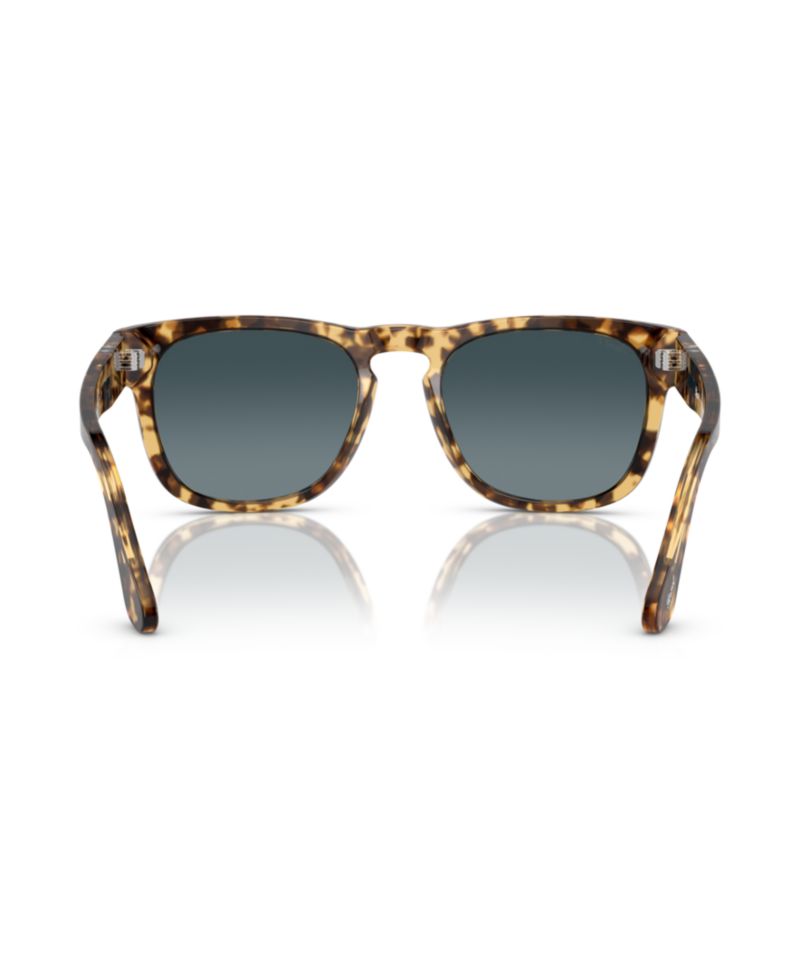 Unisex Elio Polarized Sunglasses, Gradient PO3333S