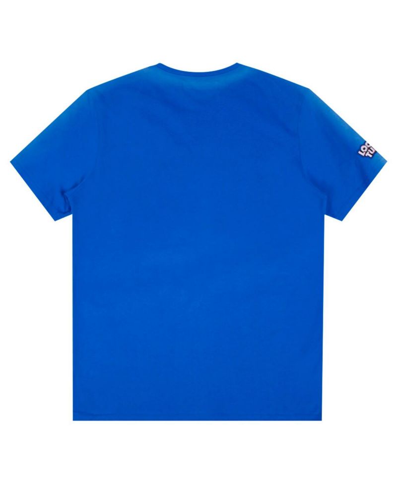 Men's Royal Looney Tunes Tweet Bones T-Shirt