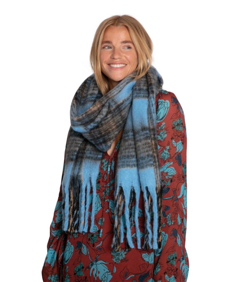 Coming Home Scarf