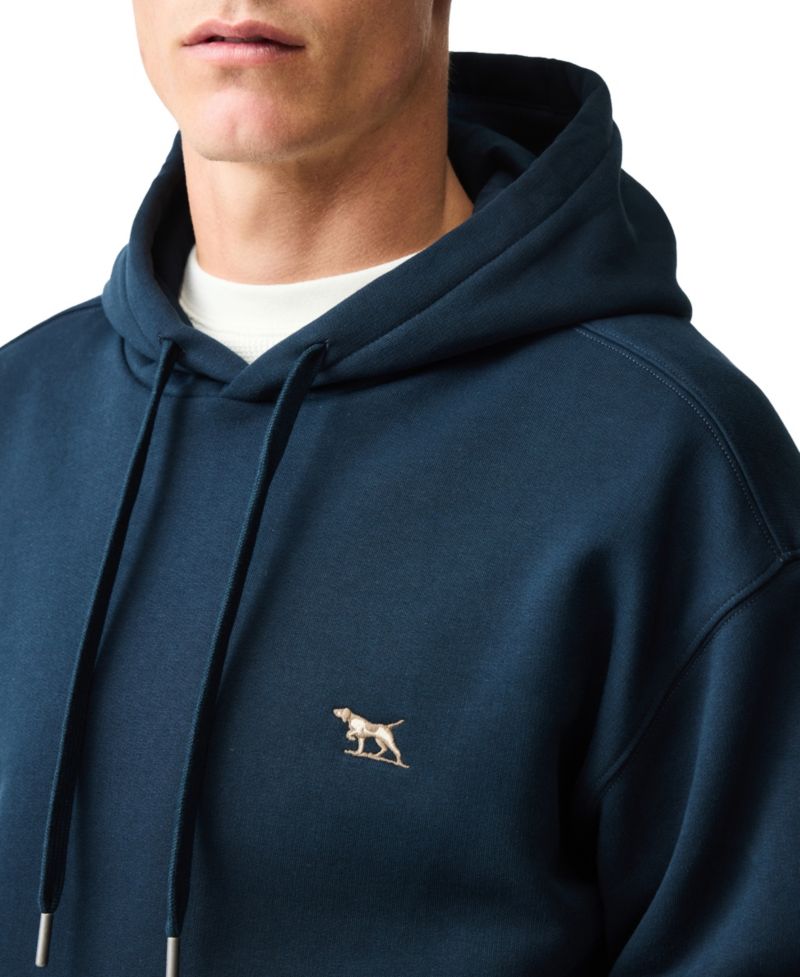 Men's Otago Cotton Hoodie