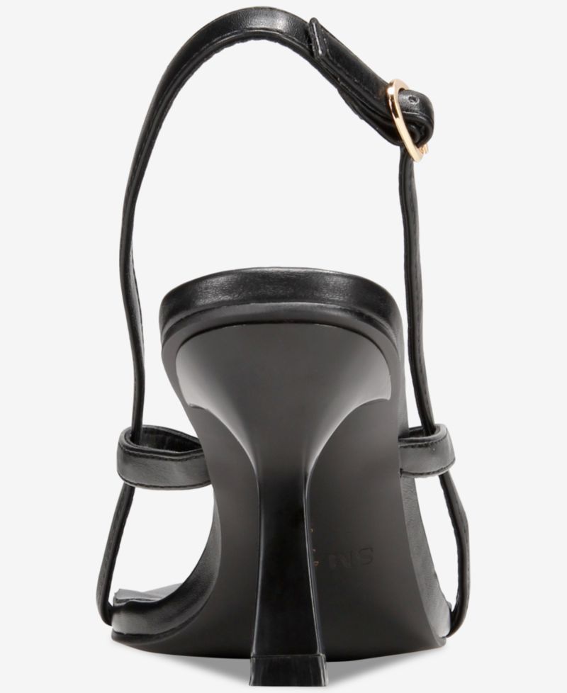 Women's Freya Slingback Dress Sandals - Extended Sizes Available