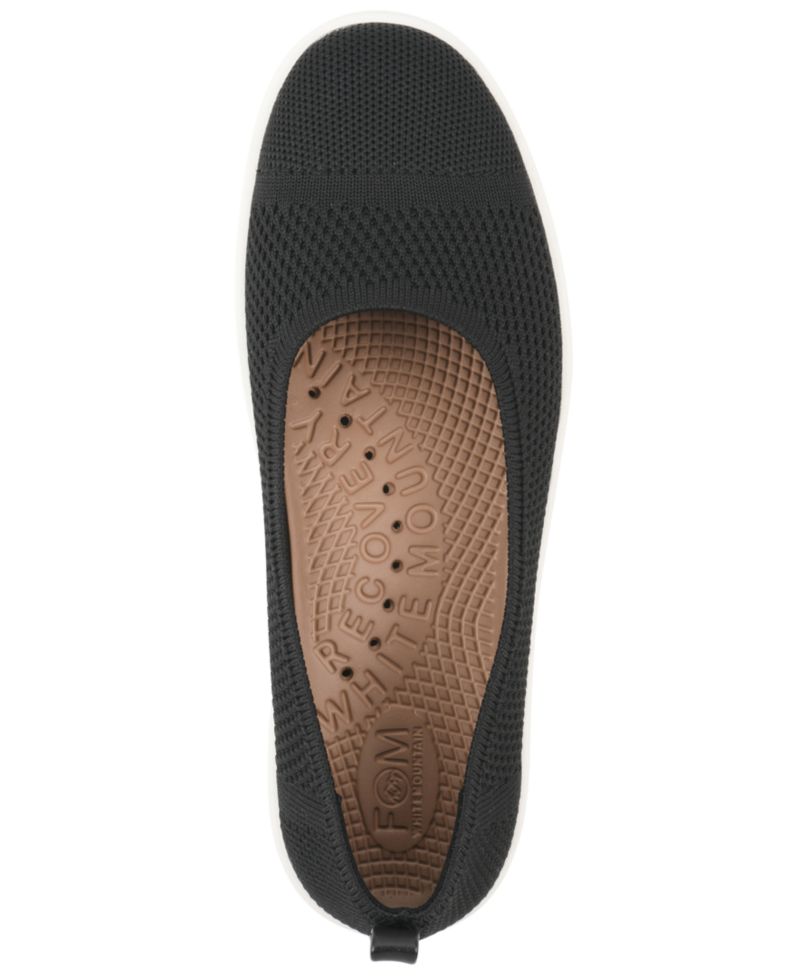 Women's Naveen FOM Slip-on Sneaker