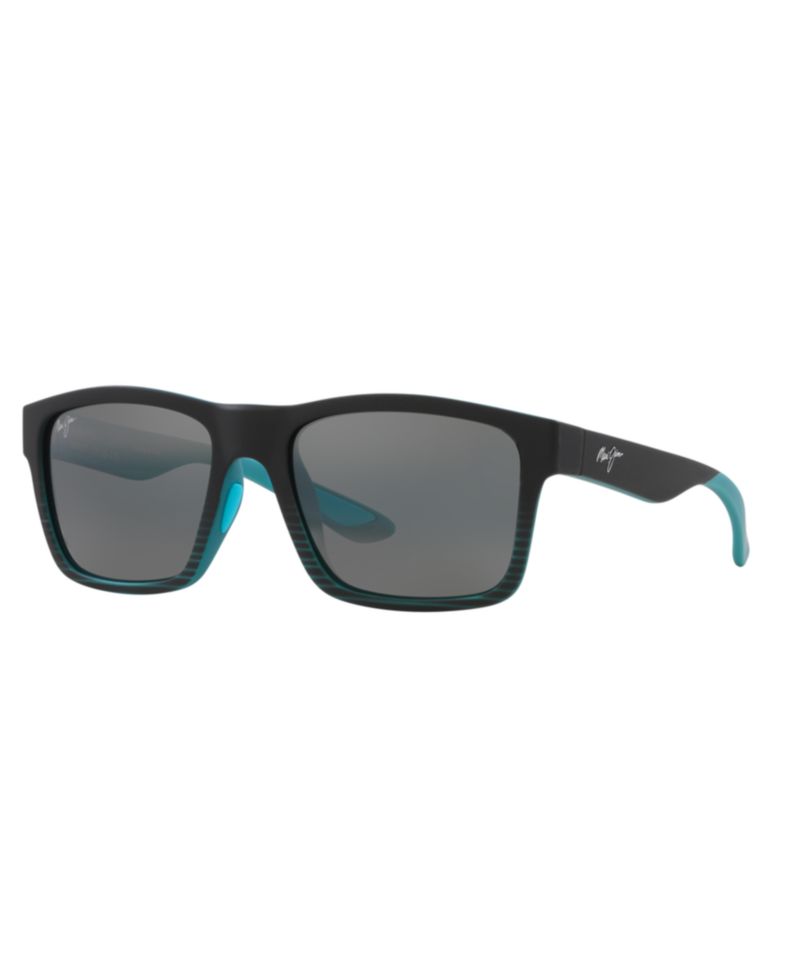 Unisex Polarized Sunglasses, The Flats Mj000738