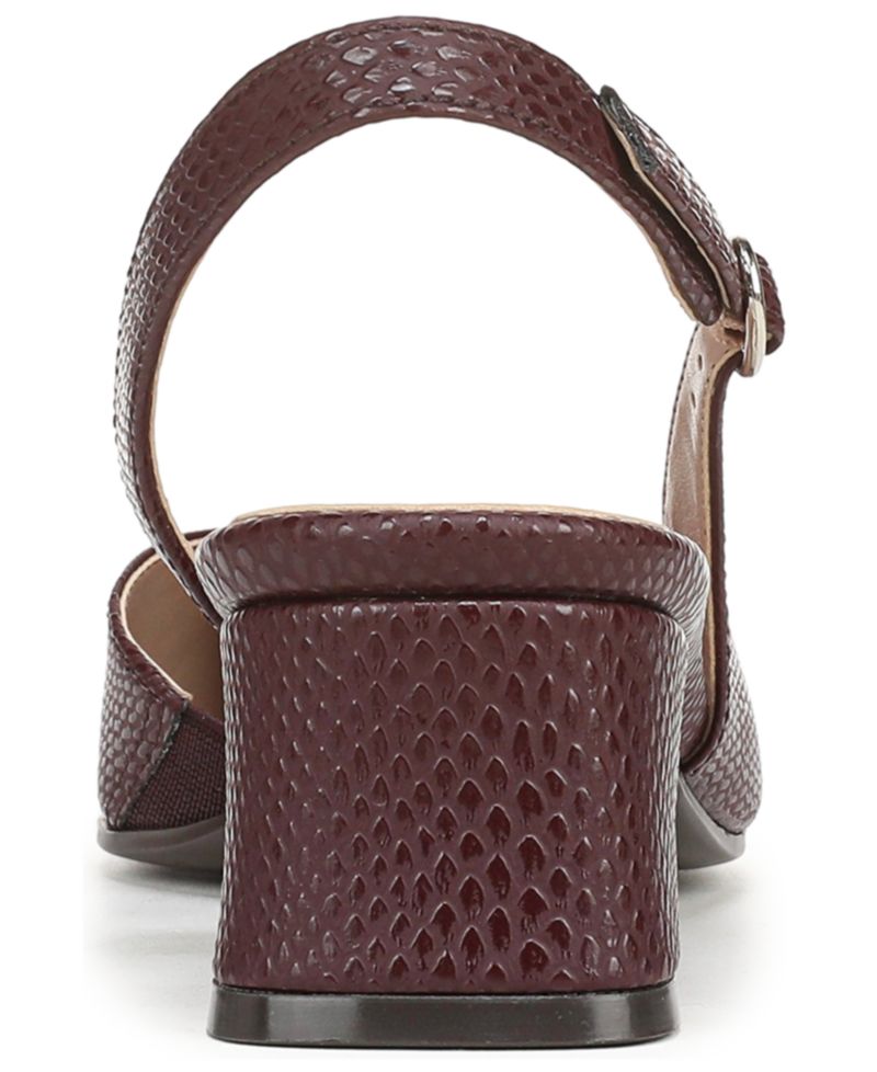 Women's Anya Slingback Pumps