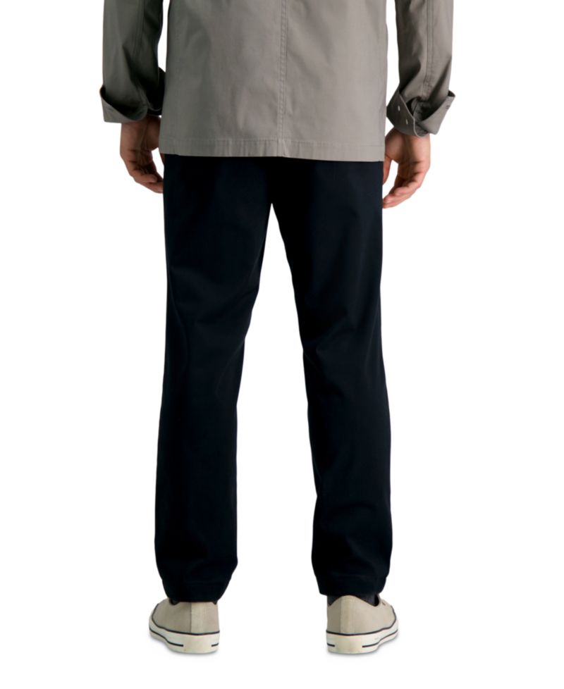 Men's Slim-Fit Life Khaki™ Comfort Pants