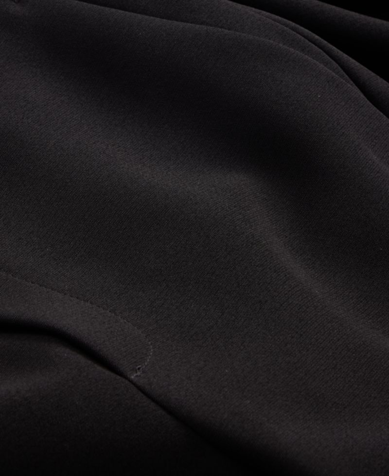 Petite Slim Crop Pull-On Pants