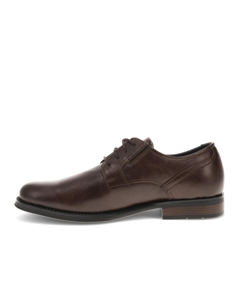 Men's Edgar Lace Up Shoe