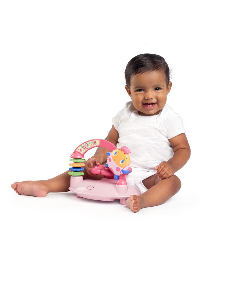 JuneBerry™ Walk-A-Bout™ Walker