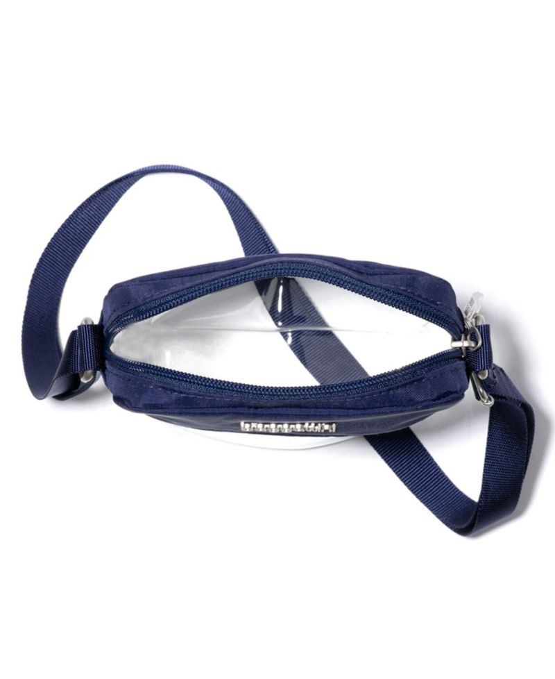 Clear Stadium Explorer Crossbody