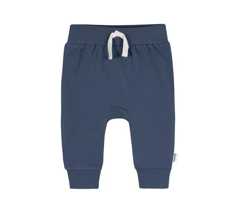 Baby Boys 3-Pack 0M-18M Leafless Tree Jogger Pants