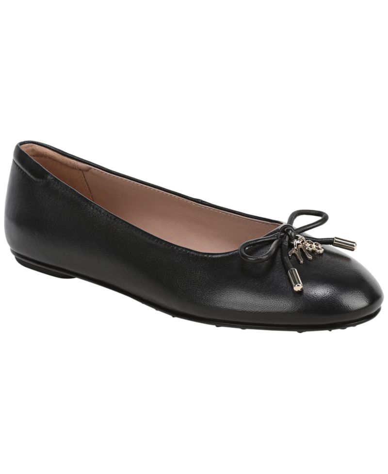 Women's Ashlyn Ballerina Slip-On Flats