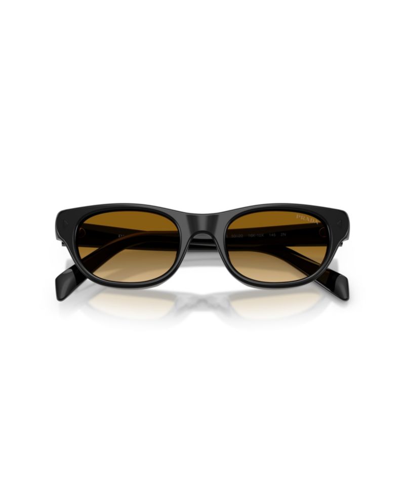 Women's Cat Eye Sunglasses, PR C08S