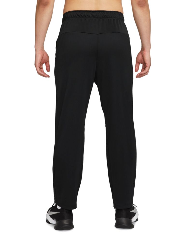 Мужские универсальные брюки Totality Dri-FIT с открытым подолом