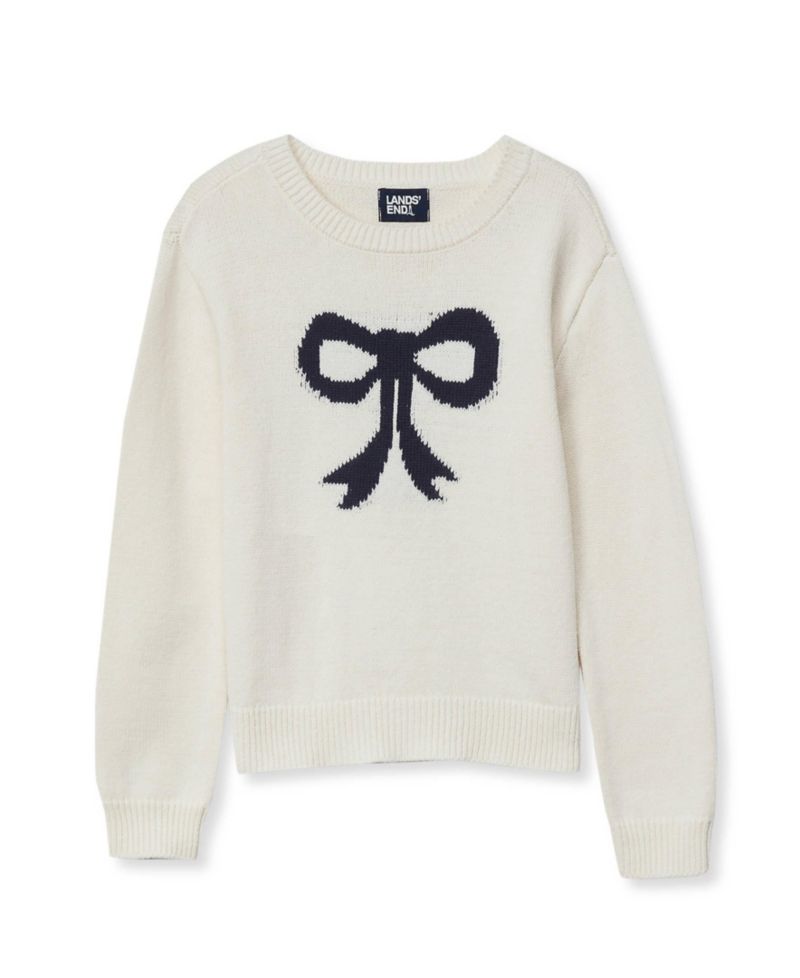 Bow/Egret