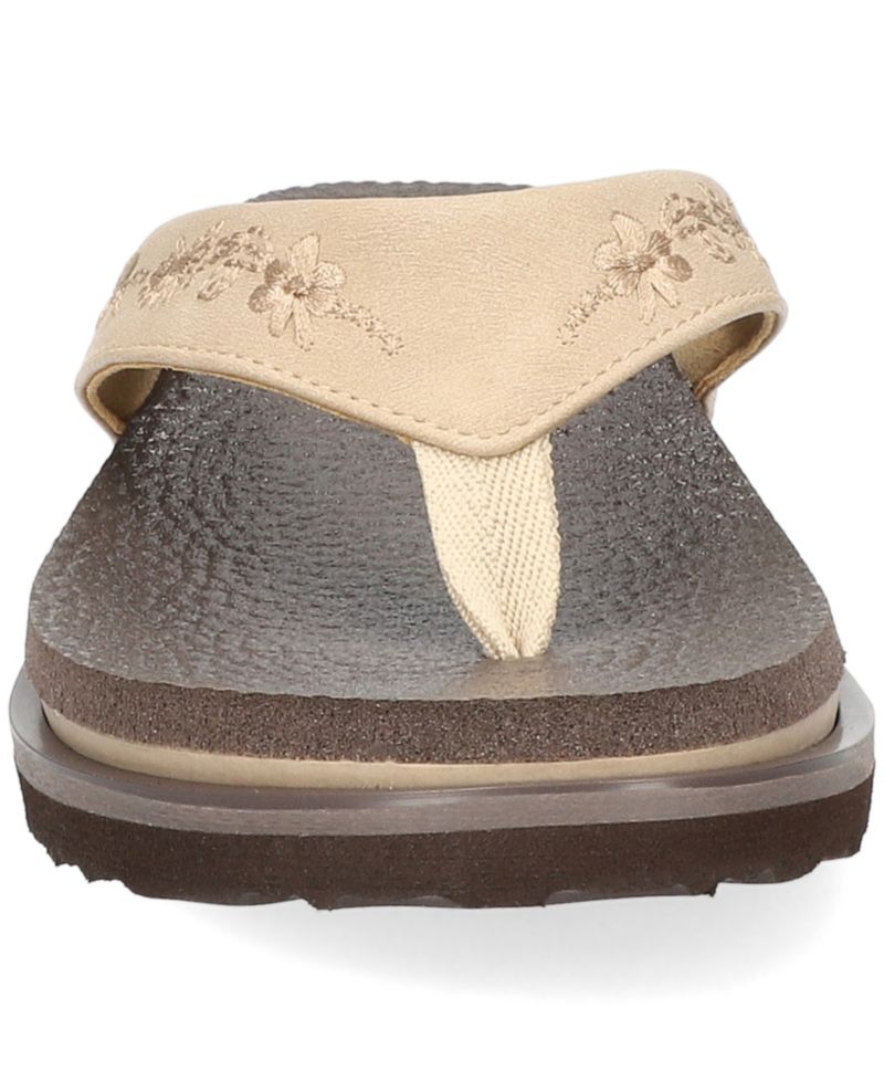 Women's Wanderlust Thong Sandals