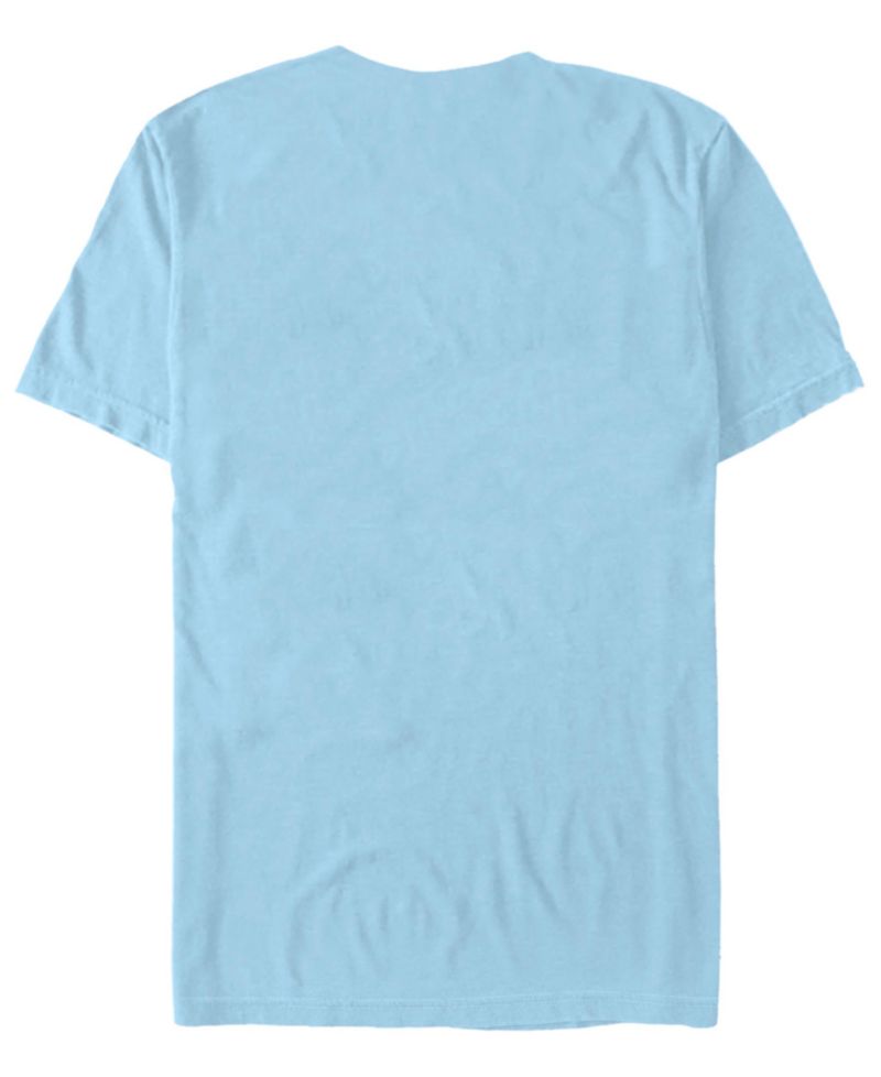 Men's Minion Team Goal Graphic T-Shirt