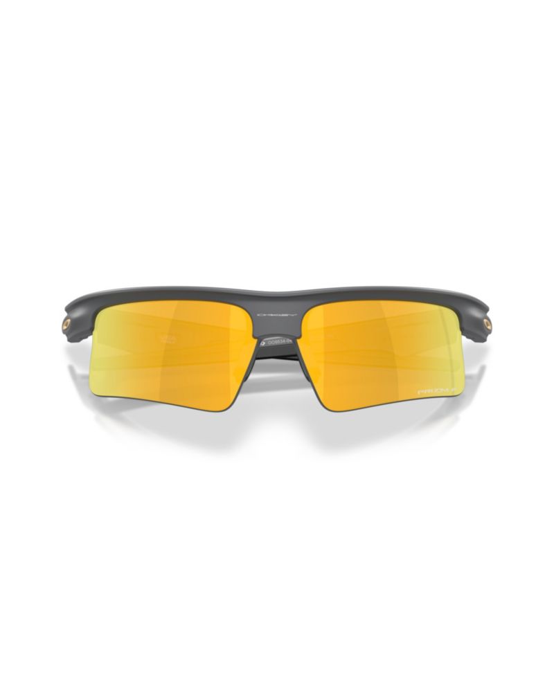 Unisex Polarized Bisphaera Speed Sunglasses, OO9534