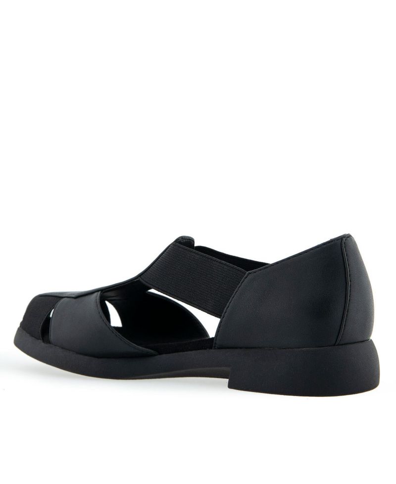 Women's 4Give Closed Toe Sandals