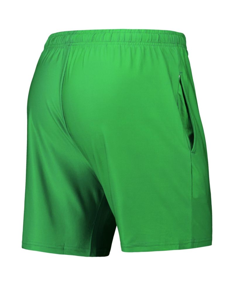 Men's 2-Pack Black/Kelly Green Austin FC Record Shorts Set