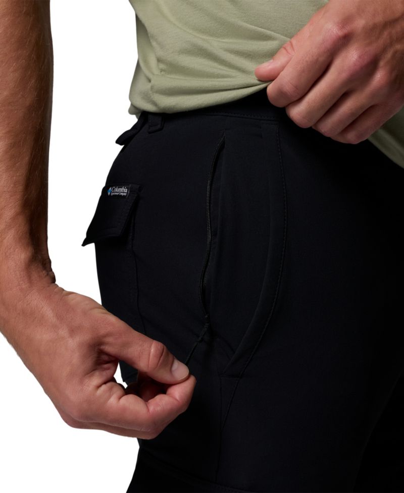 Men's ROC™ Tech Cargo Pants