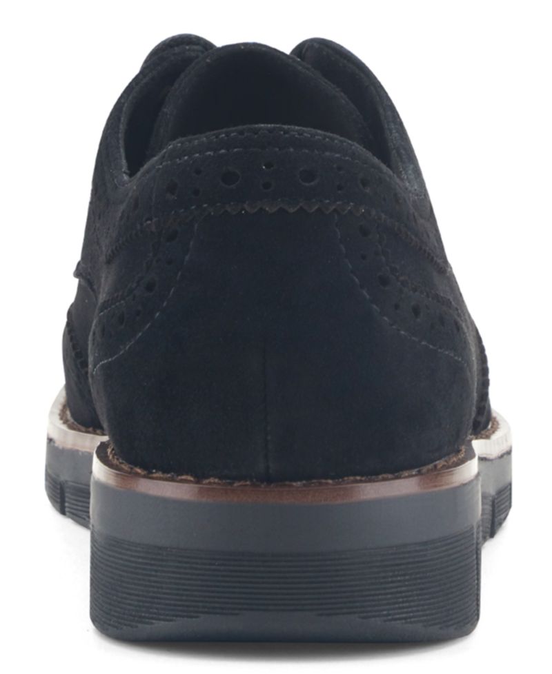 Women's Veanna eFlex Lace-Up Wingtip Oxfords