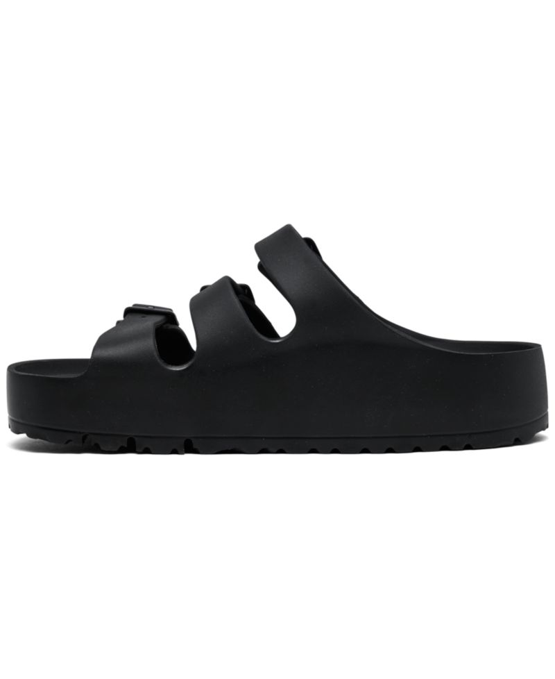 Women's Florida Flex EVA Platform Sandals from Finish Line