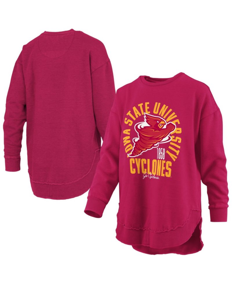 Women's Blitz Graphic Crewneck Sweatshirt