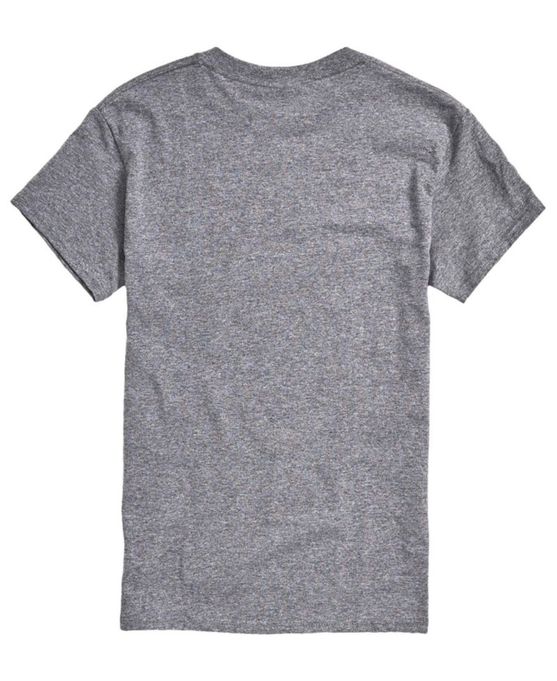Men's Turtles Power Short-Sleeve Graphic T-Shirt